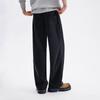 NVG·YOUNG Men's Casual Straight-Leg Trousers