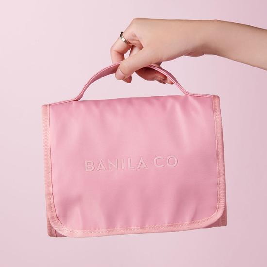 Банила Ко. Сумка для путешествий