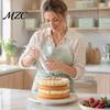 Kitchen Tools for Desserts Cake Decorating Kit, Cupcake Icing Piping Tool with 6 Stainless Steel Nozzles, Clear Frosting Set Icing, Frosting,