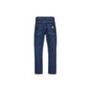 Carhartt Wip Newel straight-leg jeans I02920-801-06