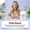 Laniska body care patches are gentle, skin-friendly, portable and comfortable for daily use