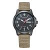 Men's Strap Dress Watch, BM8186-07E, Beige