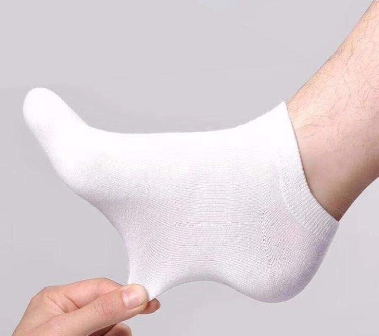 10 пар хлопковых тонких дышащих низких носков-лодочек, дезодорирующих и влагопоглощающих хлопковых носков, подходящих для мужчин и женщин