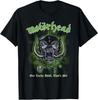 Motörhead – Футболка Lucky Devil