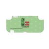 Licensed Shock Absorption Cover for Nintendo Switch Lite Minecraft Creeper [Nintendo Product]