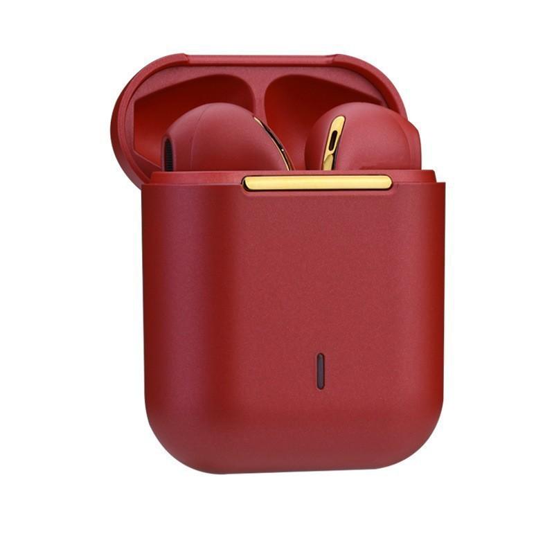 Bluetooth 5,3 наушники и спортивные беспроводные наушники TWS вкладыши Blue Tooth Mini True Stereo Air Buds