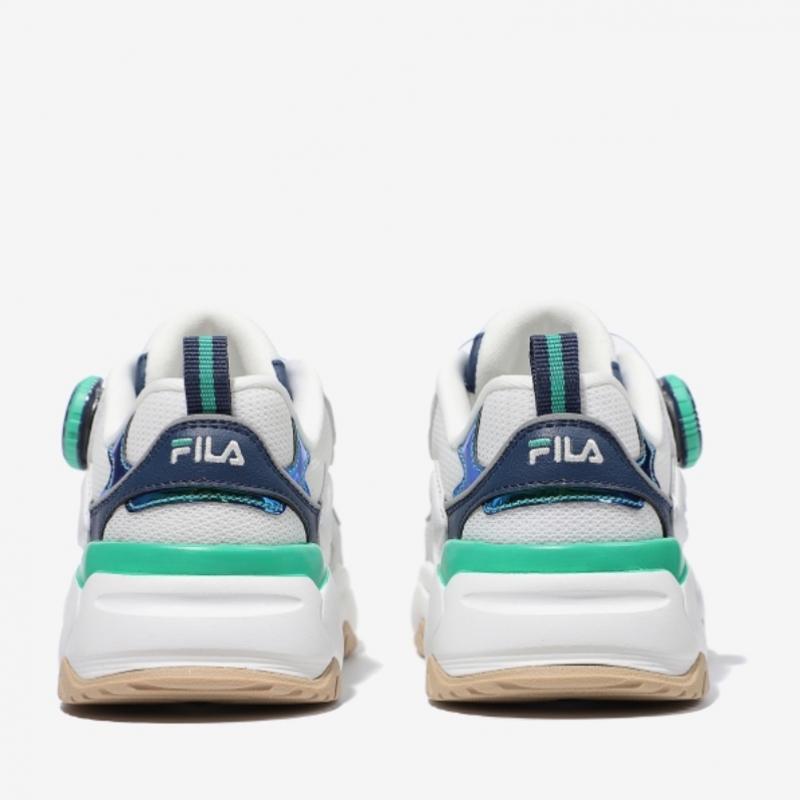 [fila Kids] Kids Rayfly Dial Kd  3xm02303f 460  Q0z3xm02303f460