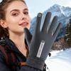 Electric Heated Gloves Flexible Control USB Powered Warm USB Heating Gloves Hand Warmers For Skiing Hiking Cycling Snowboarding