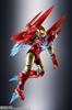 TAMASHII NATIONS Железный Человек 155 мм Окрашенная Подвижная Фигурка S.H.Figuarts (Технические Мстители) приблизительно. ПВХ, АБС, литье под давлением