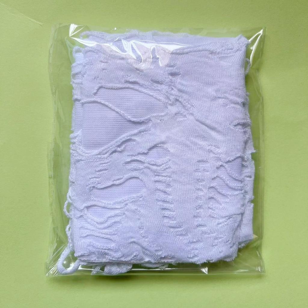 Перчатки с прорезями, Панк-перчатки, Аксессуары для косплей-одежды, Перчатки