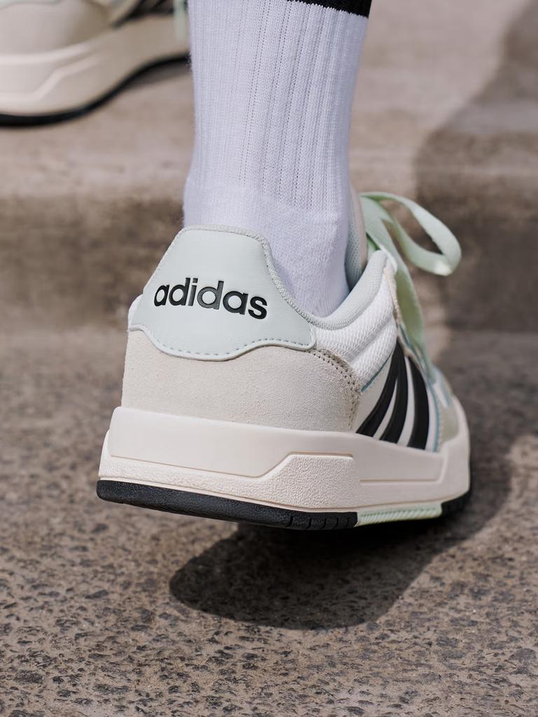 Ретро Баскетбольные Кроссовки Adidas ENTRAP для Мужчин и Женщин - Код Товара J2546