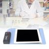 CPB Нагревательная пластина Быстрый нагрев Мягкая Гибкая Экран LCD Машина-сепаратор для Телефонов Планшетов Ремонт LCD Нагревательная плита