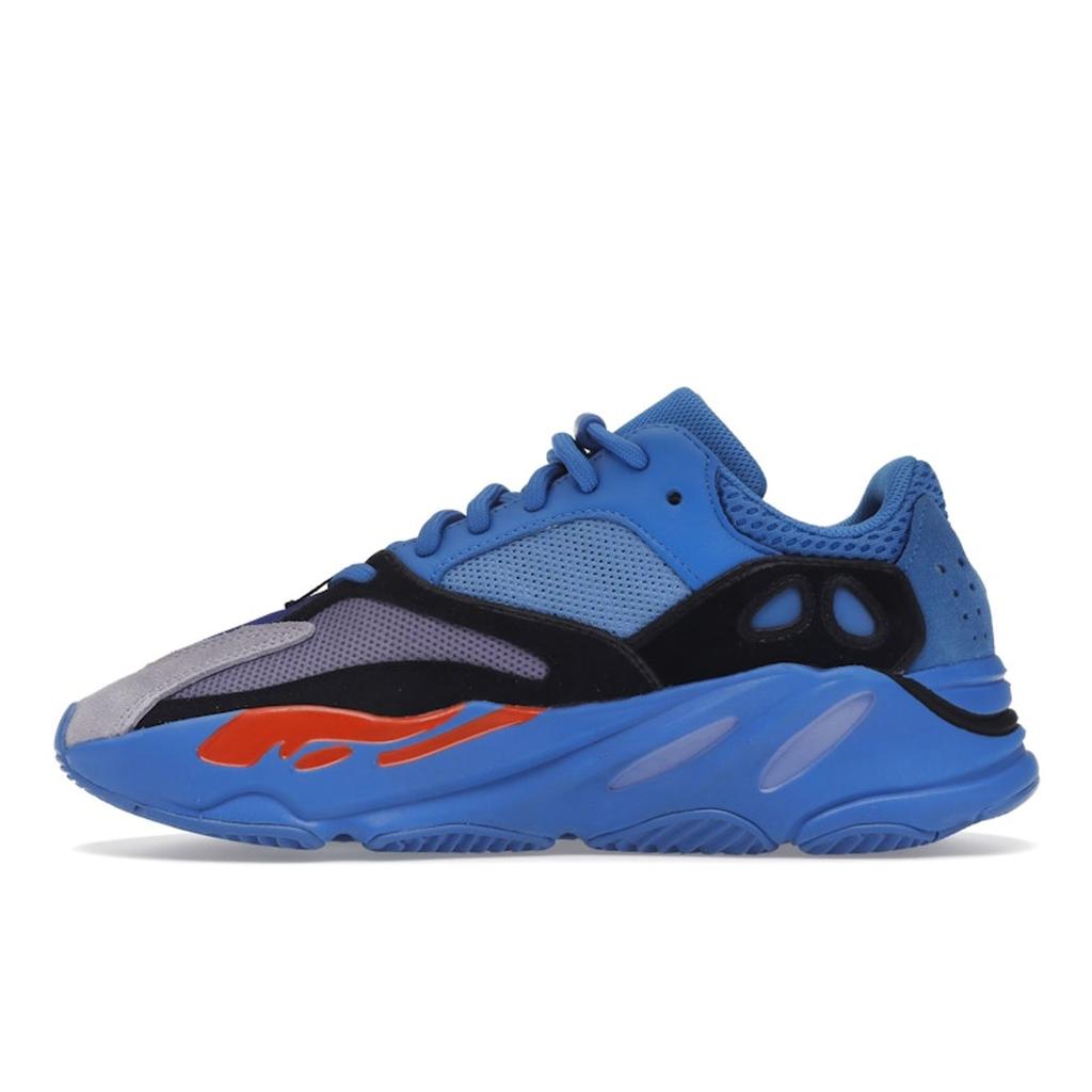 Adidas Yeezy Boost 700 Hi-Res Blue Unisex Sneakers HP6674