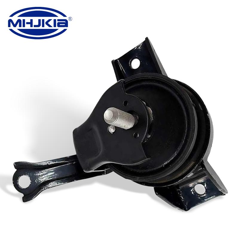 218102F560 21810-2F560 218102F751 21810-2F751 Опоры двигателя Для Kia Spectra5 2.0L L4 2004 2005 2006 2007 2008 2009 Резиновые опоры