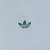 adidas Originals 3S Повседневная Простая Хлопковая Спортивная Футболка с Коротким Рукавом Мужские Топы KG6322