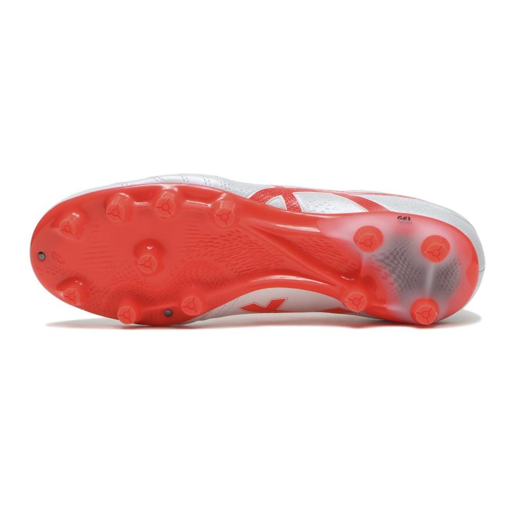 Asics Ds Light Pro Белый Вспышка Красный 1103a095.104