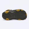 Crocs Сабо All Terrain Linen Оливковое 207936 3j5