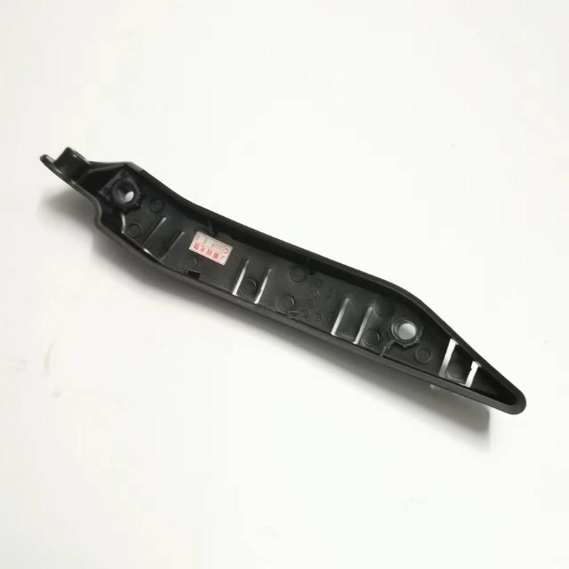 Car Front Bumper Bar Mount Bracket Support OEM 1493770-00-B 1493771-00-B For Tesla Model Y 2020 2024 2024 2024 Accessories