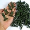 Kids Toy Children Toy Toy Gift Army Men Models Playset Mini Soldiers Models Soldiers Figures Toy