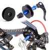 For Transport Chain Keeper Lightweight Thru Axle Bicycle