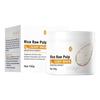 Rice Milk Facial Sleeping MaskIt Is Moisturizing And Non-greasy Easily Absorbed Replenishes Moisture1