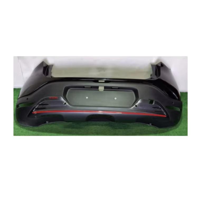 Кронштейн переднего бампера для Smart EQ ForTwo (модель: 8891267082)