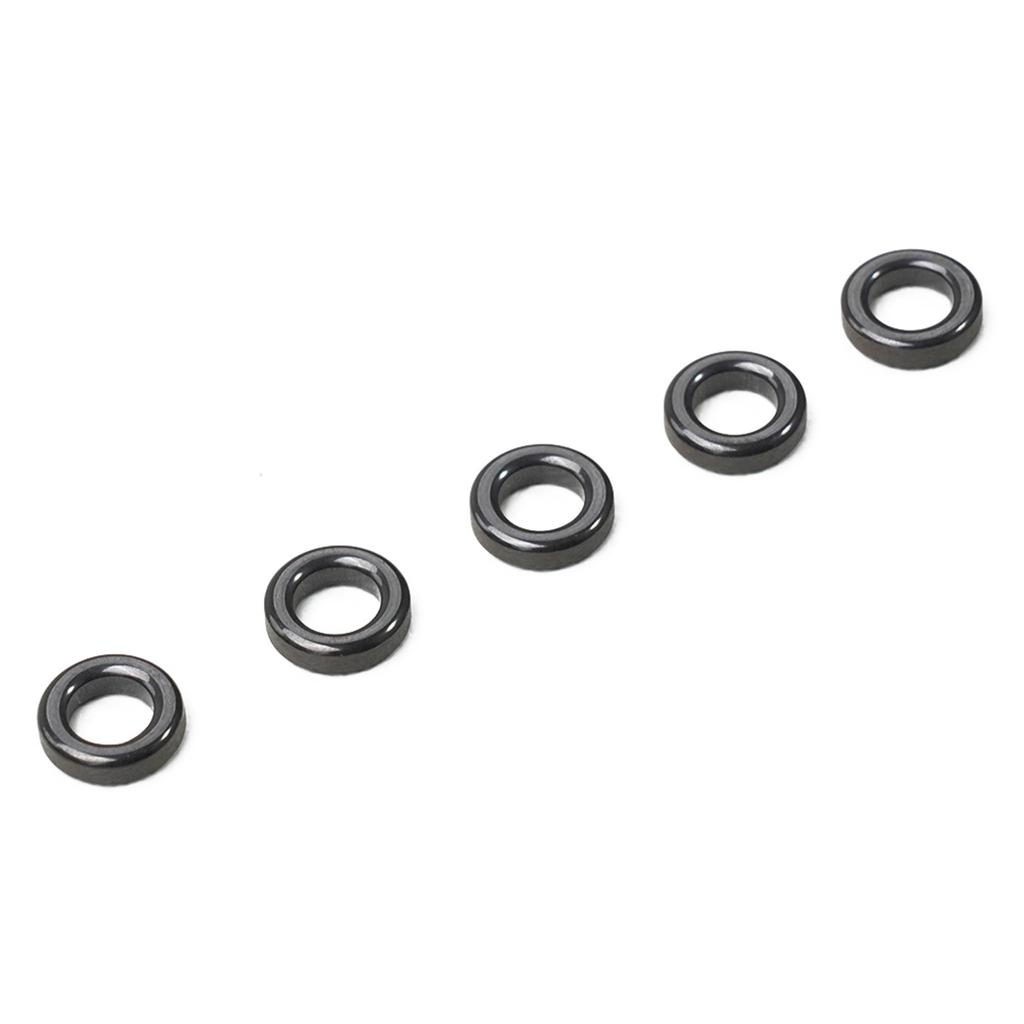 Комплект запасных частей для ремонта направляющего кольца стержня, полезный