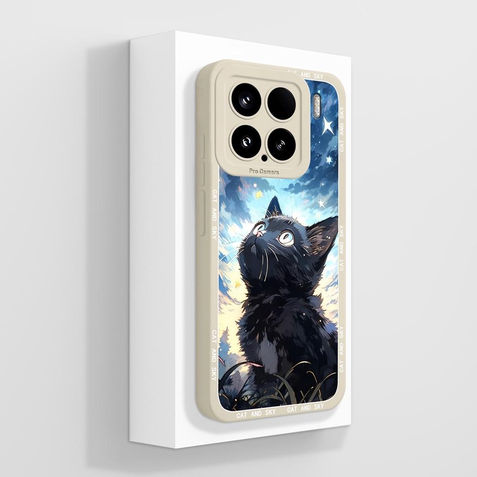 Для Xiaomi Mi 6X A2 A3 11 11i 11T 11X Lite NE чехлы для телефонов милые узоры панды кролика мягкий тонкий жидкий силиконовый противоскользящий корпус для Xiaomi Shell Capa