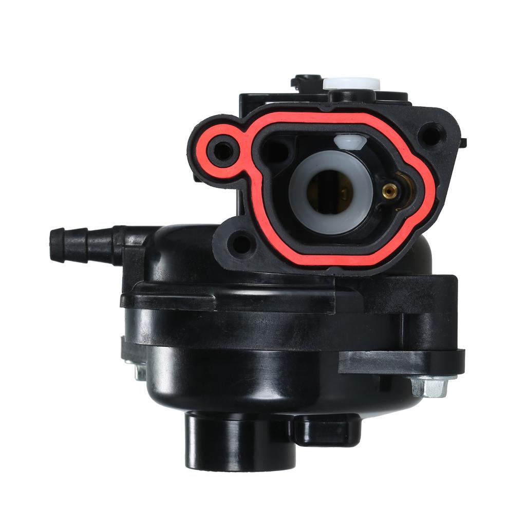 Замена карбюратора для газонокосилки Briggs & Stratton 300E 450E 08P502 8P502 593261