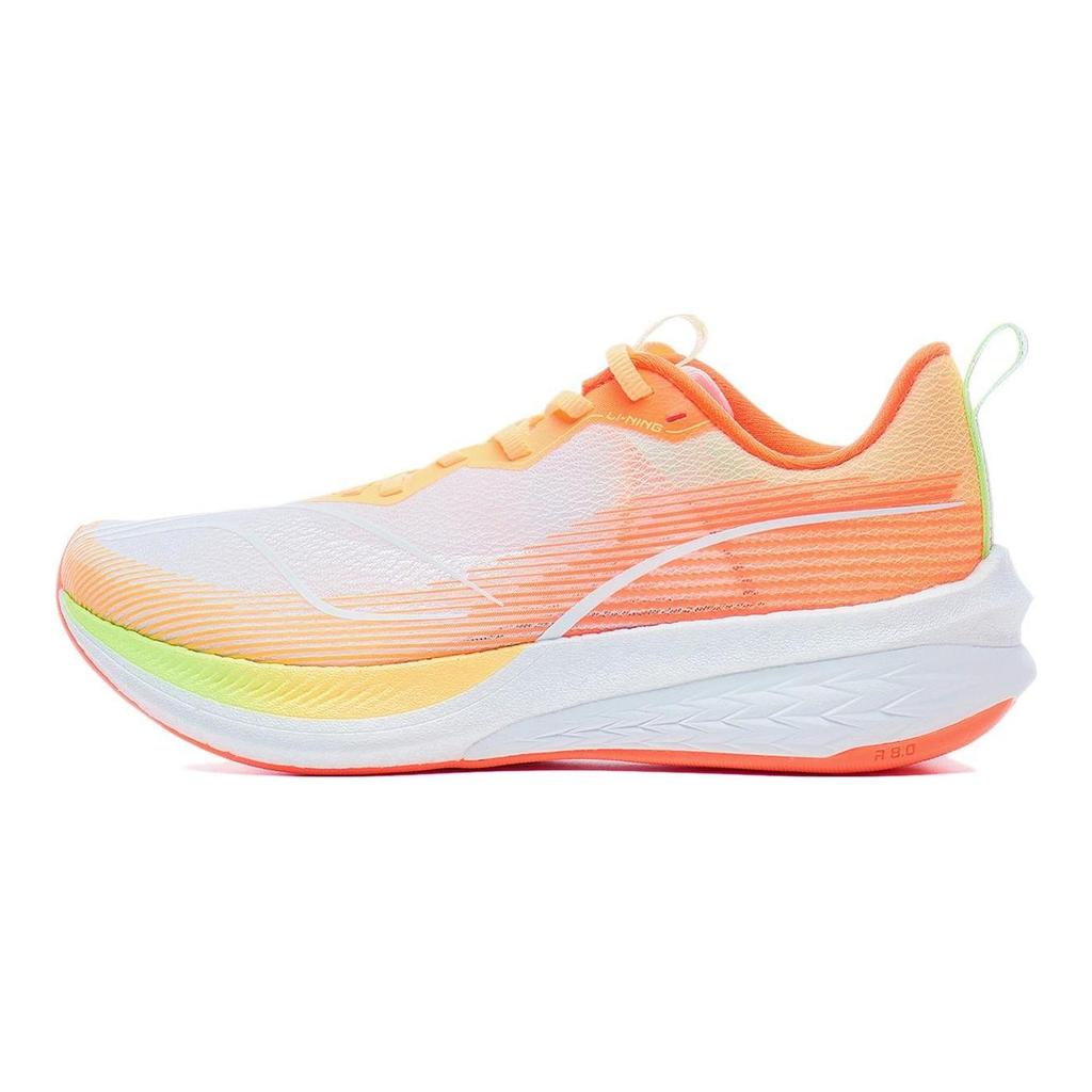 Женские беговые кроссовки Li Ning Red Hare 6 Pro, низкие, ARMT044-6