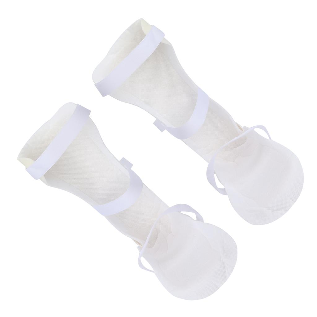 Foot Orthosis Drop Foot Ankle Support Correction Brace for Achilles Tendon Injury