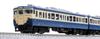 KATO N Gauge 113 Series 1000 Series Rapid Line Attached Formation Set Railway Model Train Yokosuka/Sobu 4-car 10-1803
