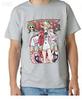 Summer Relaxing and Comfortable Uta One Piece A Uta One Piece A Uta One Piece Classic TShirt  2026 New Cotton Summer Unisex Tshirt