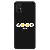 Силиконовый чехол для ZTE Blade V2020 Smart V 2020 20 Умная крышка для ZTE Blade L8 L 8 A3 A5 A7 2020 2019 v10 A7S 2020 Бампер для телефона