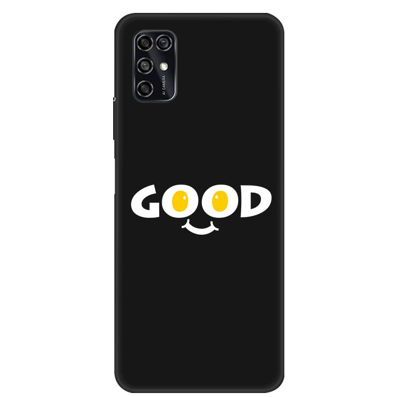 Силиконовый чехол для ZTE Blade V2020 Smart V 2020 20 Умная крышка для ZTE Blade L8 L 8 A3 A5 A7 2020 2019 v10 A7S 2020 Бампер для телефона
