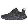 (WMNS)HOKA ONE ONE Anacapa Low GTX 'Черный' Женские 1119373-BBLC