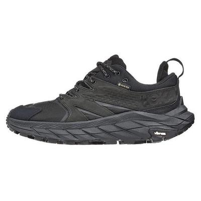 (WMNS)Anacapa Low GTX 'Черный' Женские 1119373-BBLC
