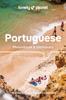 Книга Lonely Planet Portuguese Phrasebook & Dictionary