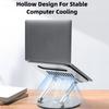 Portable Laptop Holder 360 ° Rotation Desktop Notebook Stand New Tablet Support  Home