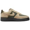 Nike Кроссовки женские Air Force 1 Low Dark Army Neutral Olive Gems коричневые HF0674-300