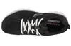 Skechers Graceful - Get Connected, женские черные кроссовки