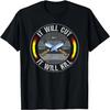 Футболка с качелями