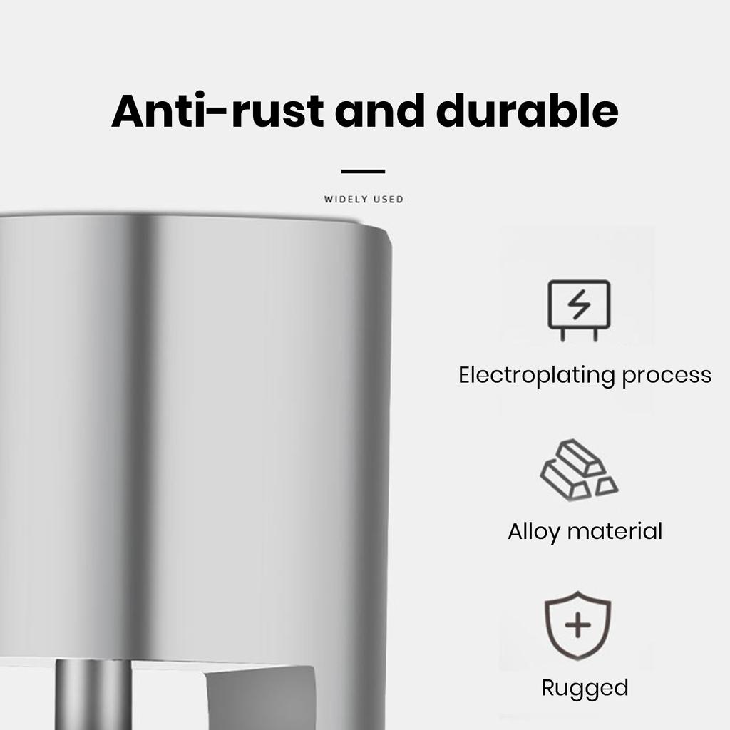 Convenient Universal Rustproof Bike Security Disc Lock Bicycle Motorcycle Security Disc Lock Bicycle Accessories