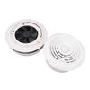 RV Roof Vent Fan Mushroom Head Shape 2 Speed 12V Motorhome Exhaust Fan with Lighting and Mesh Screen For RV Camper
