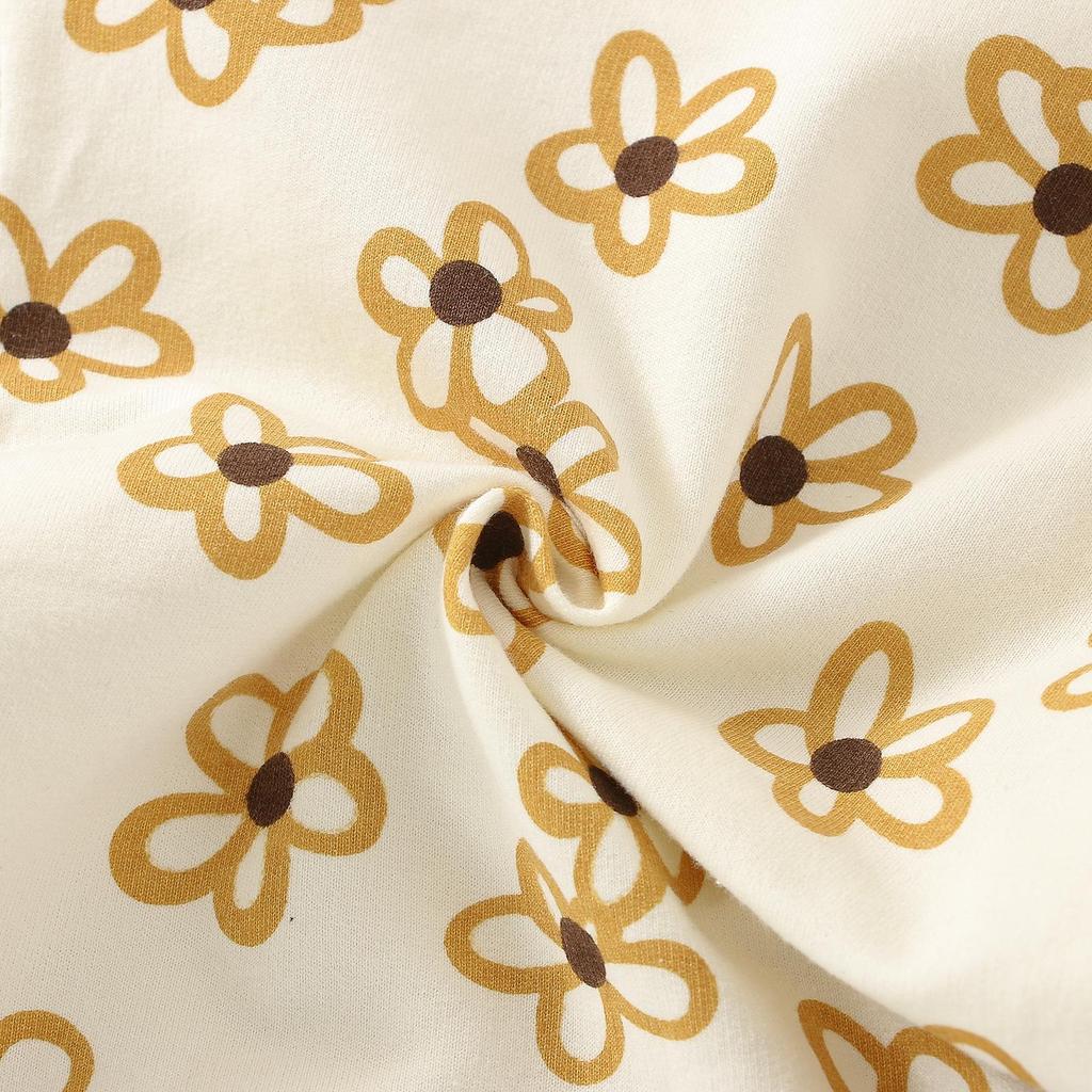 Комплект одежды для новорожденных девочек, толстовки с длинными рукавами, топы, штаны, одежда, подарки, 3, 6, 9, 12, 18, 24 месяца