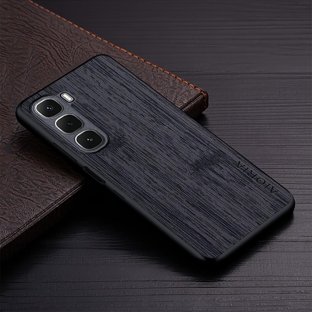 Чехол для телефона - Чехол для телефона для Infinix Hot 70 60 50 Pro 60I Note 60 50 Pro 50X, Новый чехол из искусственной кожи, Полный комплект, Дизайн с защитой от падения,