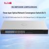 Коммутатор Convergence OLT ядра Ruijie RG-NBF5300M