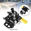 Hood Lock Latch Car Hood Lock Latch FT4A-16700-AB Fit For Ford Edge 2.0L 2.7L 3.5L 2015-2019-A99D