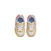 Nike Waffle One TD Cushioning, Wear Resistant Low top Baby & Toddler Shoes Orange Red Infant And Toddler DC0479-700