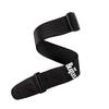 D'Addario The Beatles Black Poly-Pro Guitar Strap PWSBT100